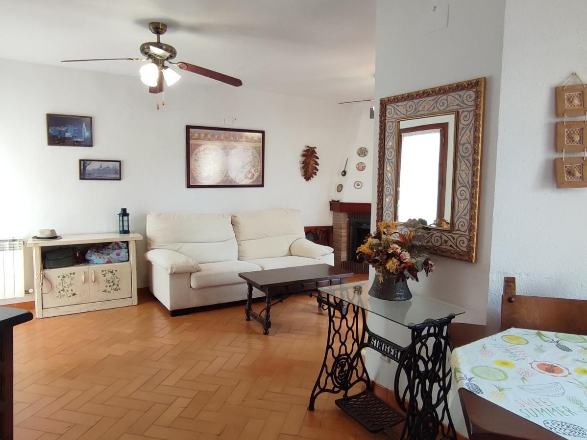Apcostas Villa Ibiza - Oropesa Oropesa del Mar Ngoại thất bức ảnh