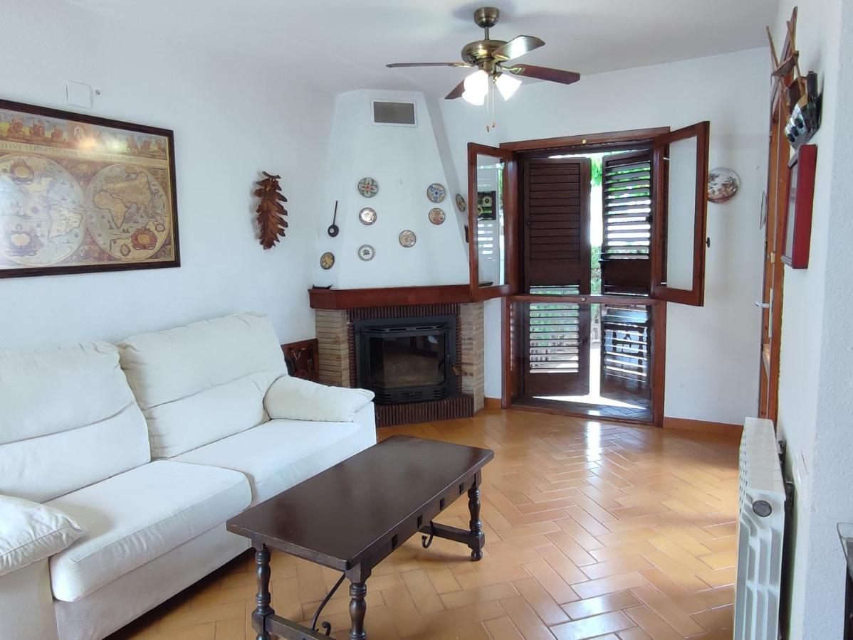 Apcostas Villa Ibiza - Oropesa Oropesa del Mar Ngoại thất bức ảnh