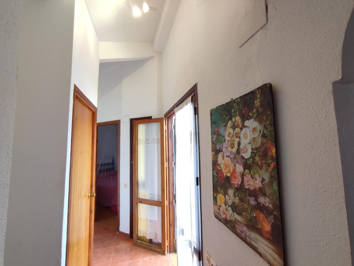 Apcostas Villa Ibiza - Oropesa Oropesa del Mar Ngoại thất bức ảnh