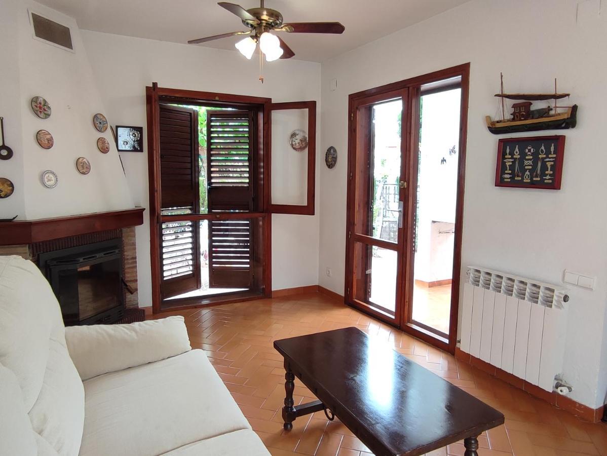 Apcostas Villa Ibiza - Oropesa Oropesa del Mar Ngoại thất bức ảnh