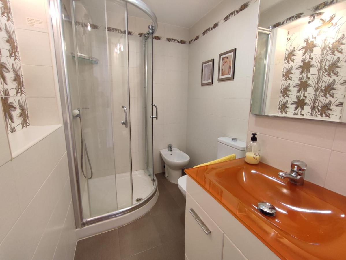 Apcostas Villa Ibiza - Oropesa Oropesa del Mar Ngoại thất bức ảnh