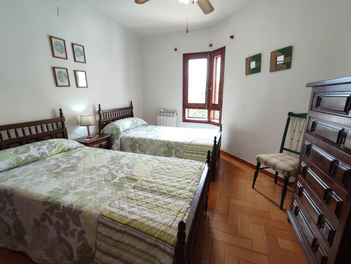 Apcostas Villa Ibiza - Oropesa Oropesa del Mar Ngoại thất bức ảnh
