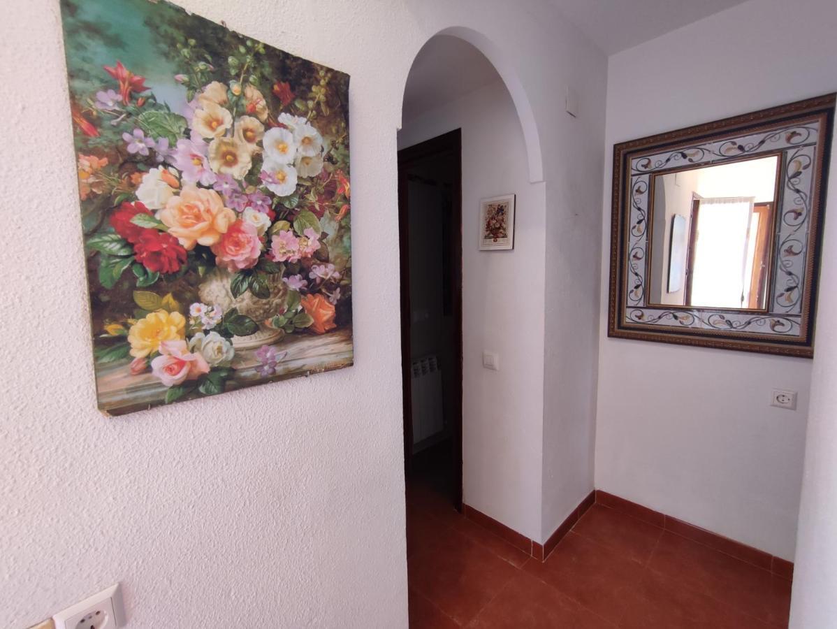 Apcostas Villa Ibiza - Oropesa Oropesa del Mar Ngoại thất bức ảnh
