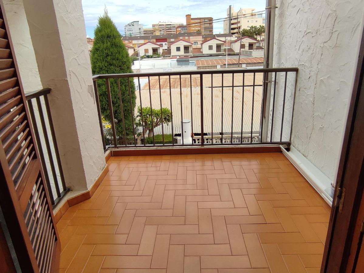 Apcostas Villa Ibiza - Oropesa Oropesa del Mar Ngoại thất bức ảnh